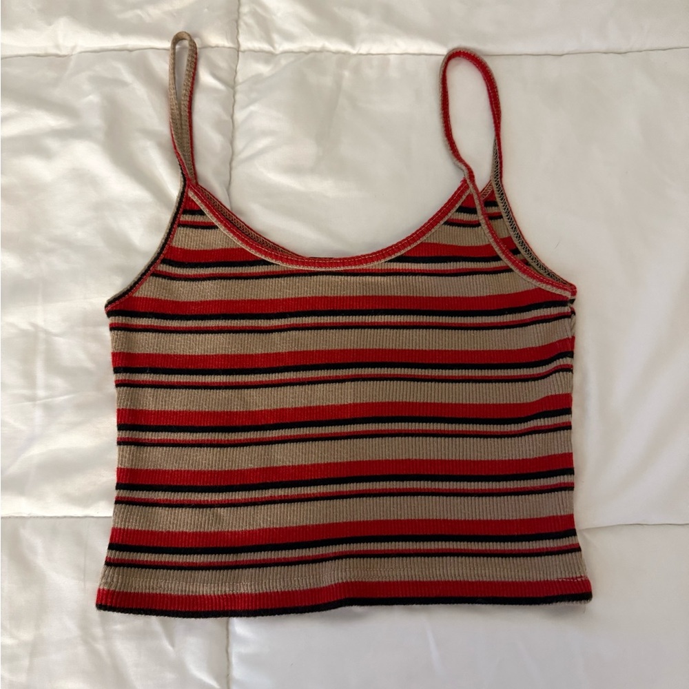 brandy melville tank